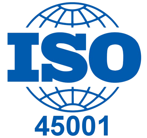 ISO 45001:2018