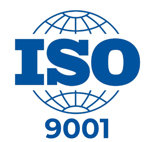 ISO 9001:2015